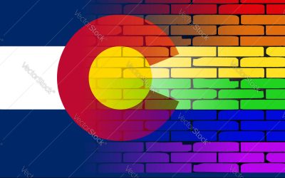 Colorado halts state flag program after upsetting LGBTQIA+ community