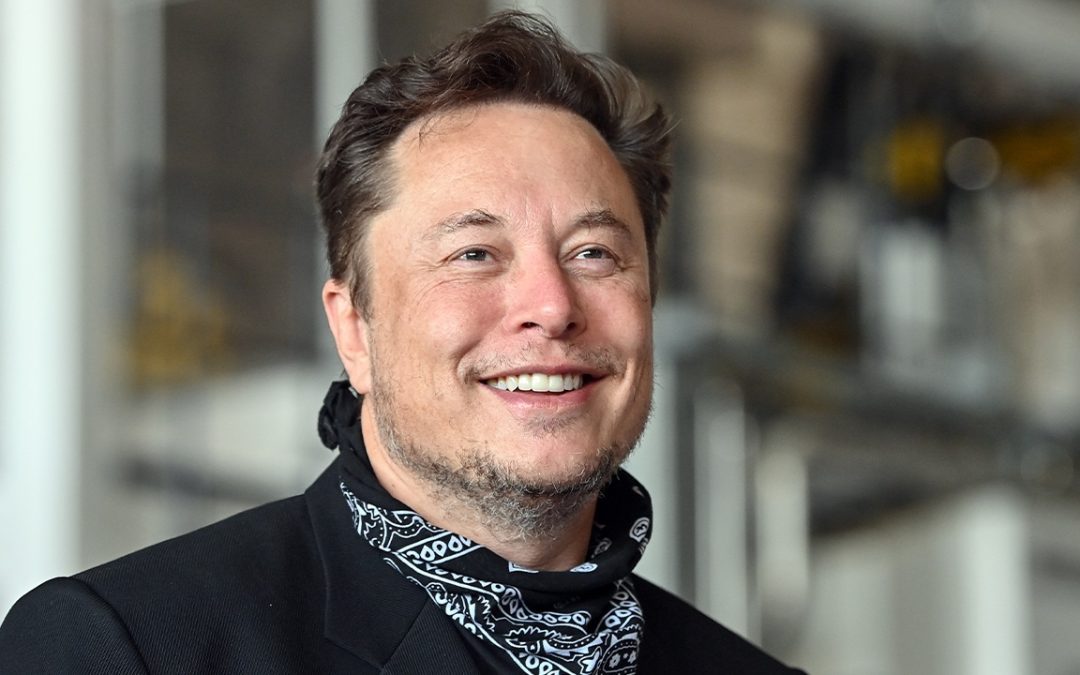 Elon Musk backs Gabe Evan’s congressional race in Colorado