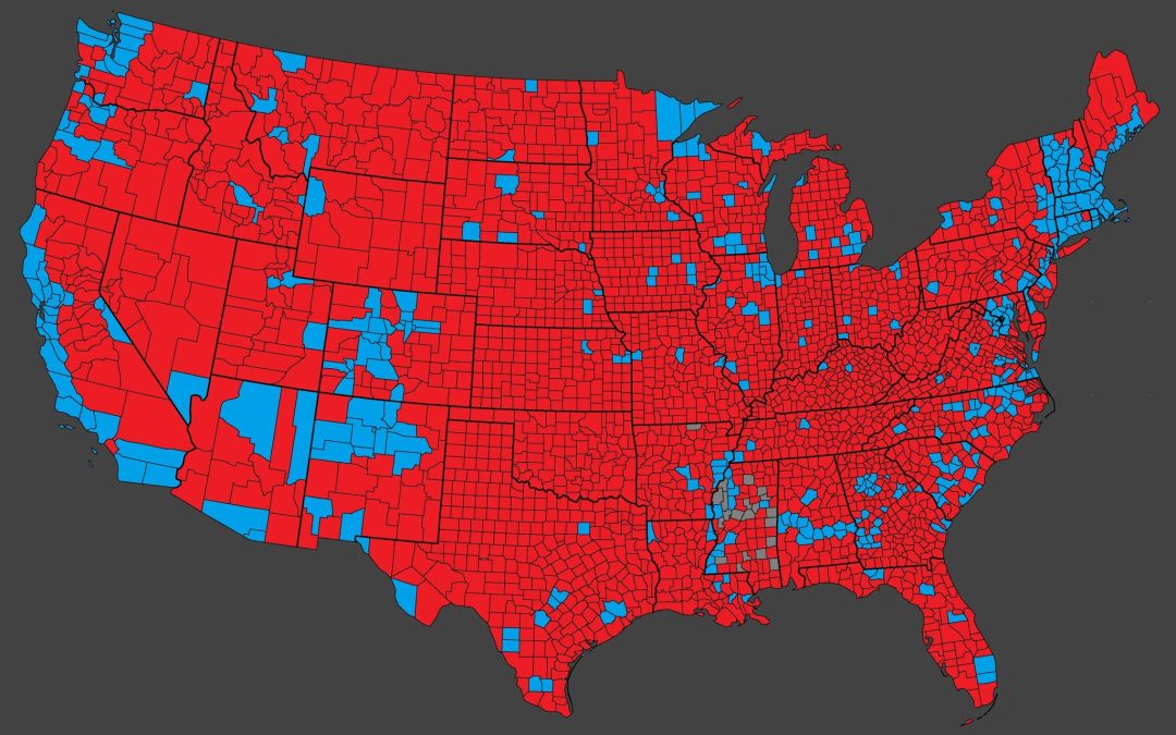 Fake news: Colorado did not shift even further left in Tuesday’s election