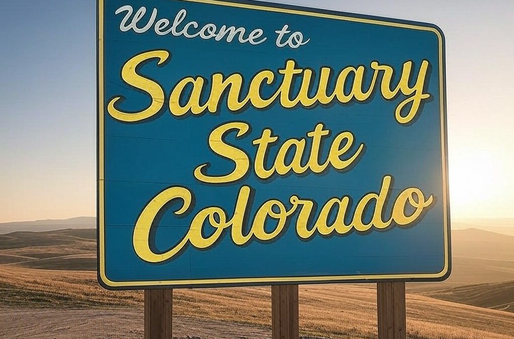 Douglas County to appeal court’s dismissal of state Sanctuary law challenge