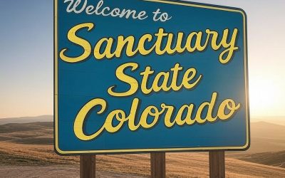 Douglas County to appeal court’s dismissal of state Sanctuary law challenge