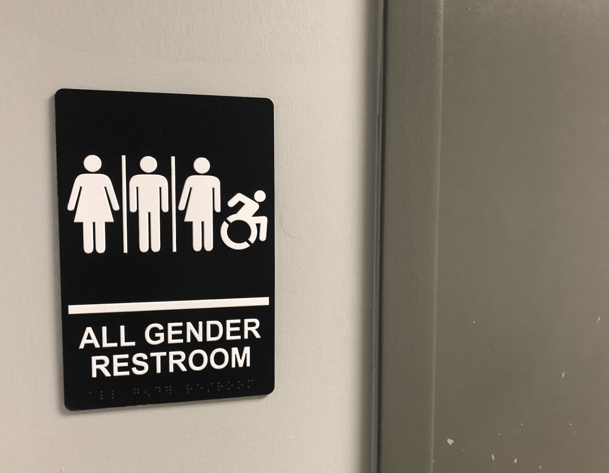 Denver schools’ excuse for converting girl’s bathroom to all gender is ...