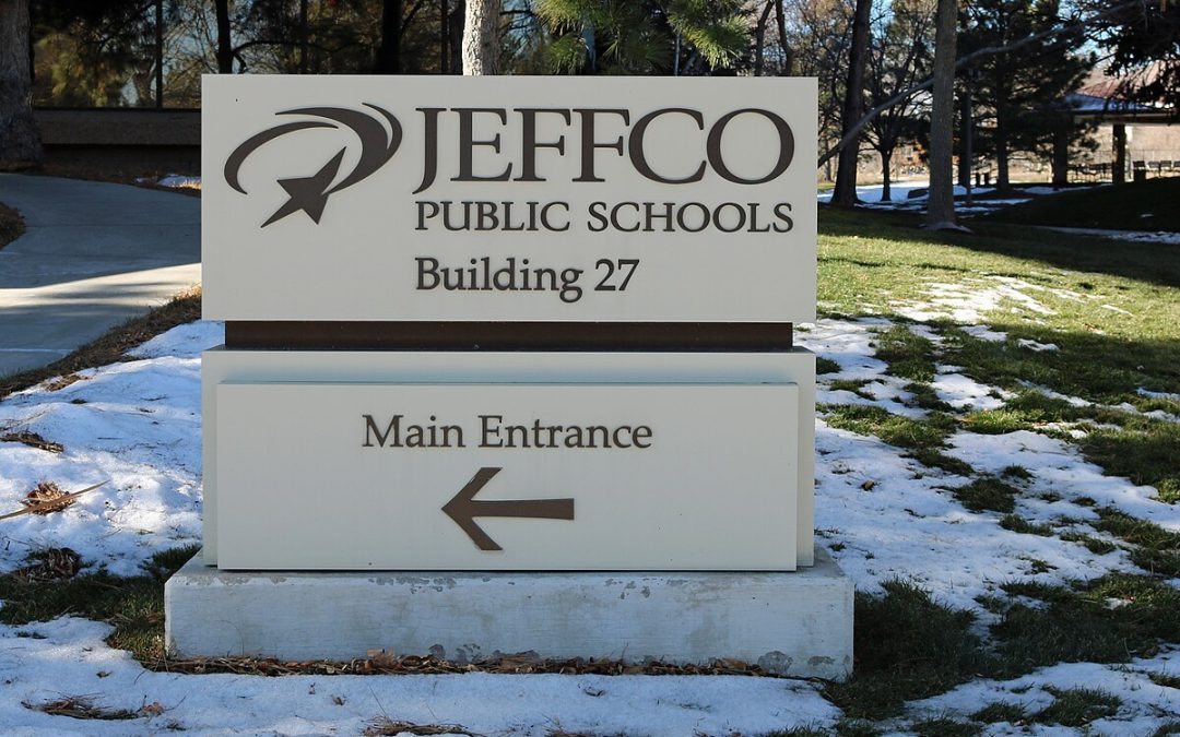 What the Hell, Jeffco? Parents deserve answers on latest child exploitation scandal