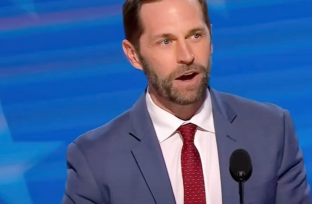 Crow opposes reforming foreign aid agency bloated with absurd wasteful spending