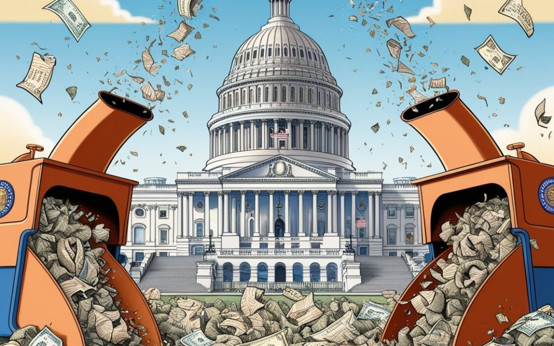 No more Justice Department money going to Sanctuary Cities. That means you Denver